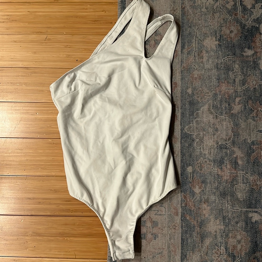 Free People Two On One Duo Bodysuit